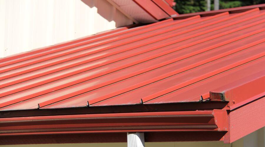 Industrial Roof Repair in Prole, IA